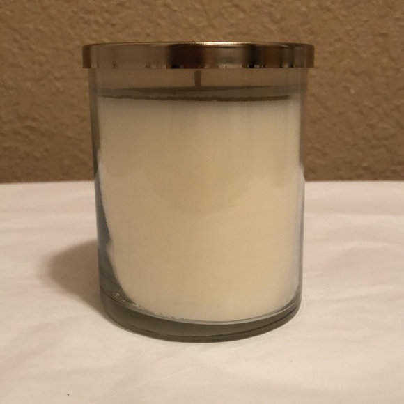 NWT Bath & Body Works Sugared Snickerdoodle Single Wick Candle. Discontinued. - Picture 6 of 8